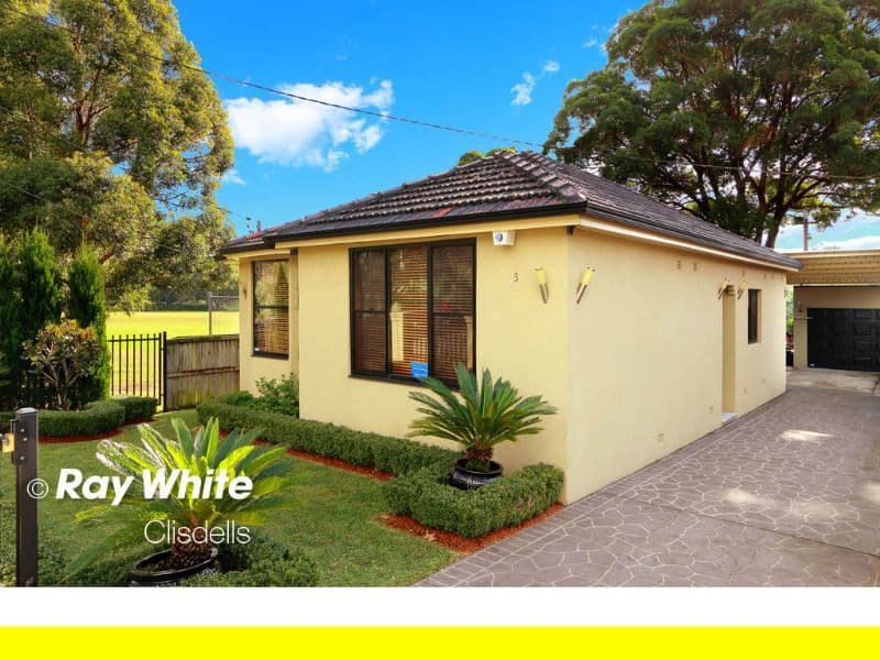 13 Kingsgrove Avenue, KINGSGROVE NSW 2208, Kingsgrove - Image 1