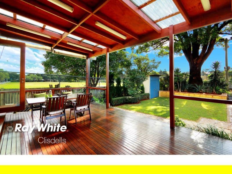 13 Kingsgrove Avenue, KINGSGROVE NSW 2208, Kingsgrove - Thumbnail 7
