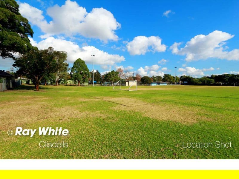 13 Kingsgrove Avenue, KINGSGROVE NSW 2208, Kingsgrove - Thumbnail 8