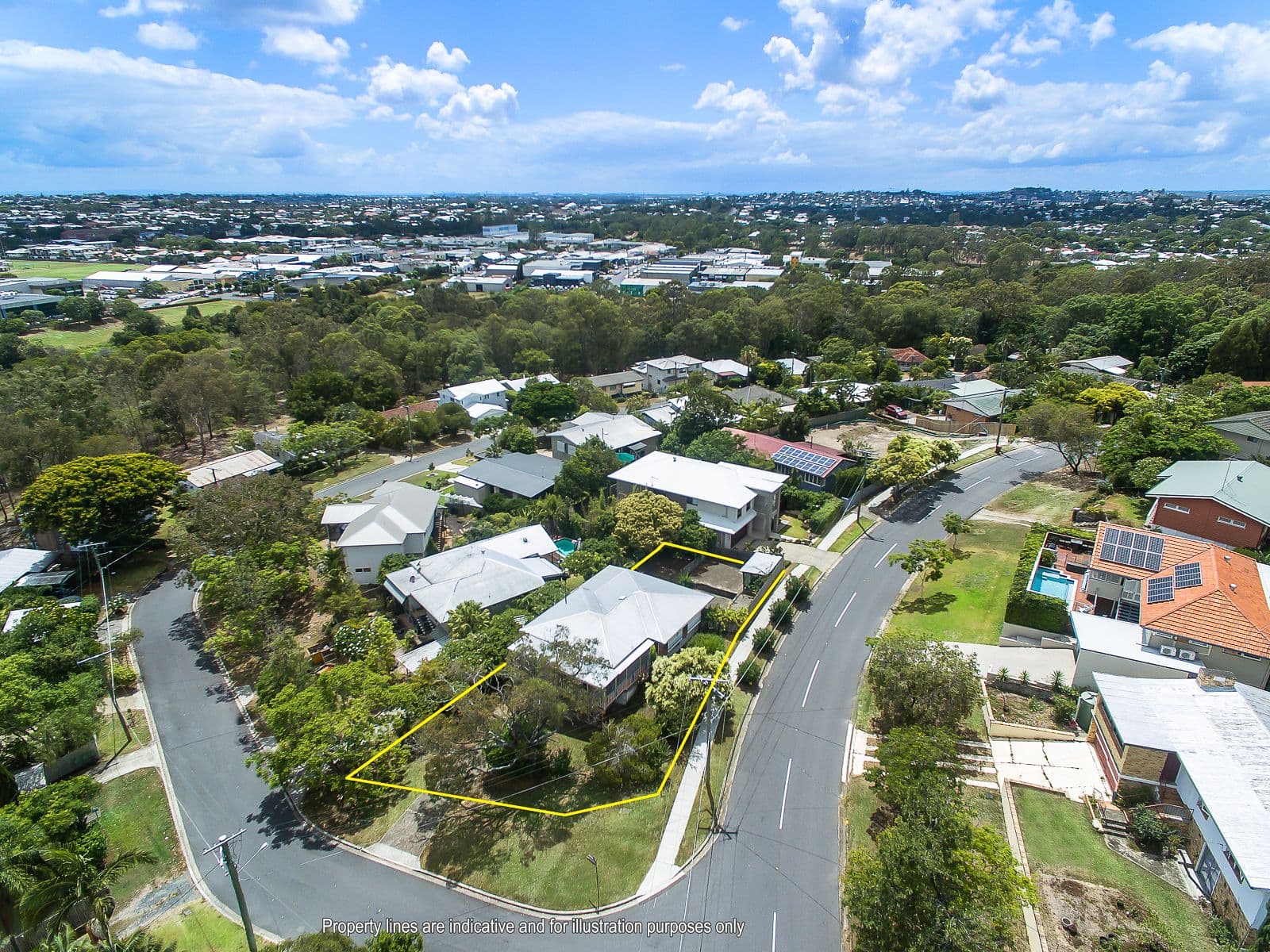 33 Alcester Street, Grange QLD 4051, Grange - Thumbnail 4