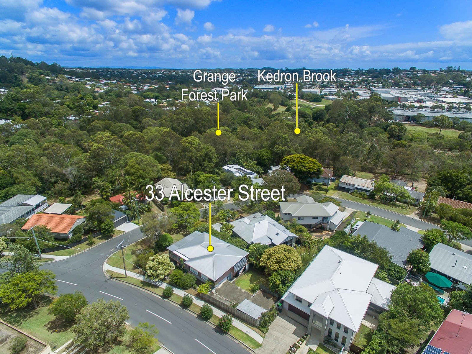 33 Alcester Street, Grange QLD 4051, Grange - Thumbnail 5