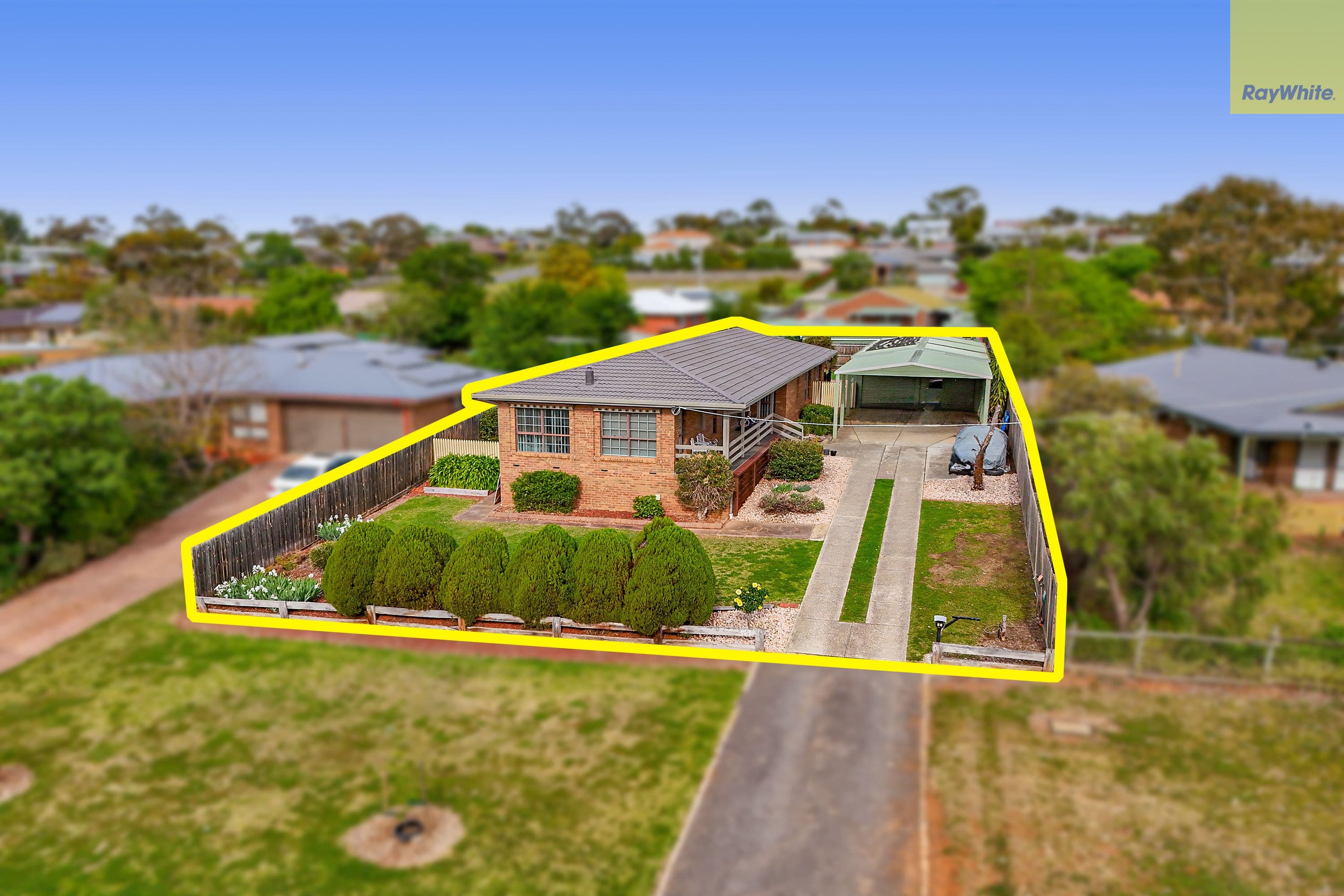 23 Powlett Street, Maddingley VIC 3340, Maddingley - Thumbnail 3