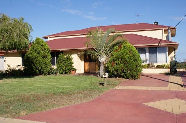 22 Pearse Road, PORT DENISON WA 6525, Port Denison - Thumbnail 5