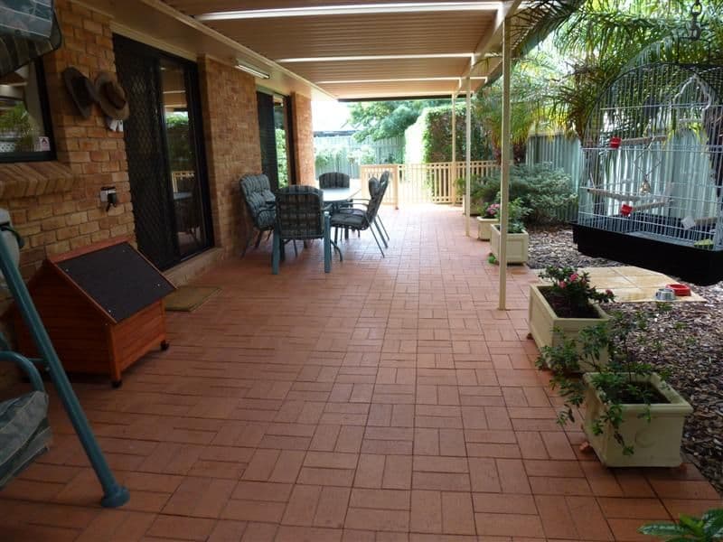 22 Castlereagh Avenue, DUBBO NSW 2830, Dubbo - Thumbnail 4
