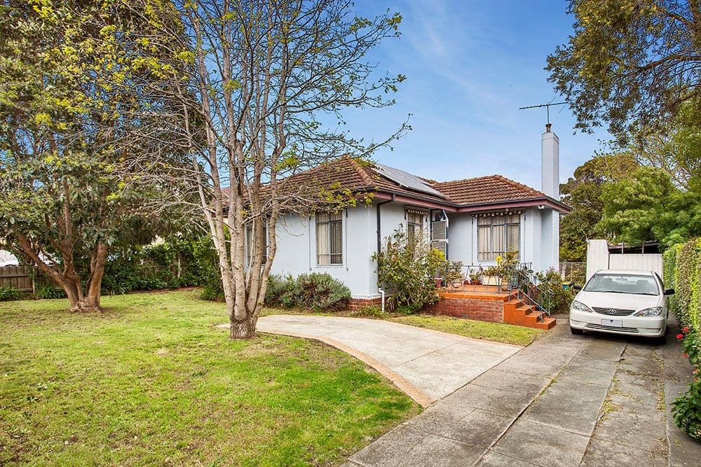 12 High Street Road, ASHBURTON VIC 3147, Ashburton - Image 1