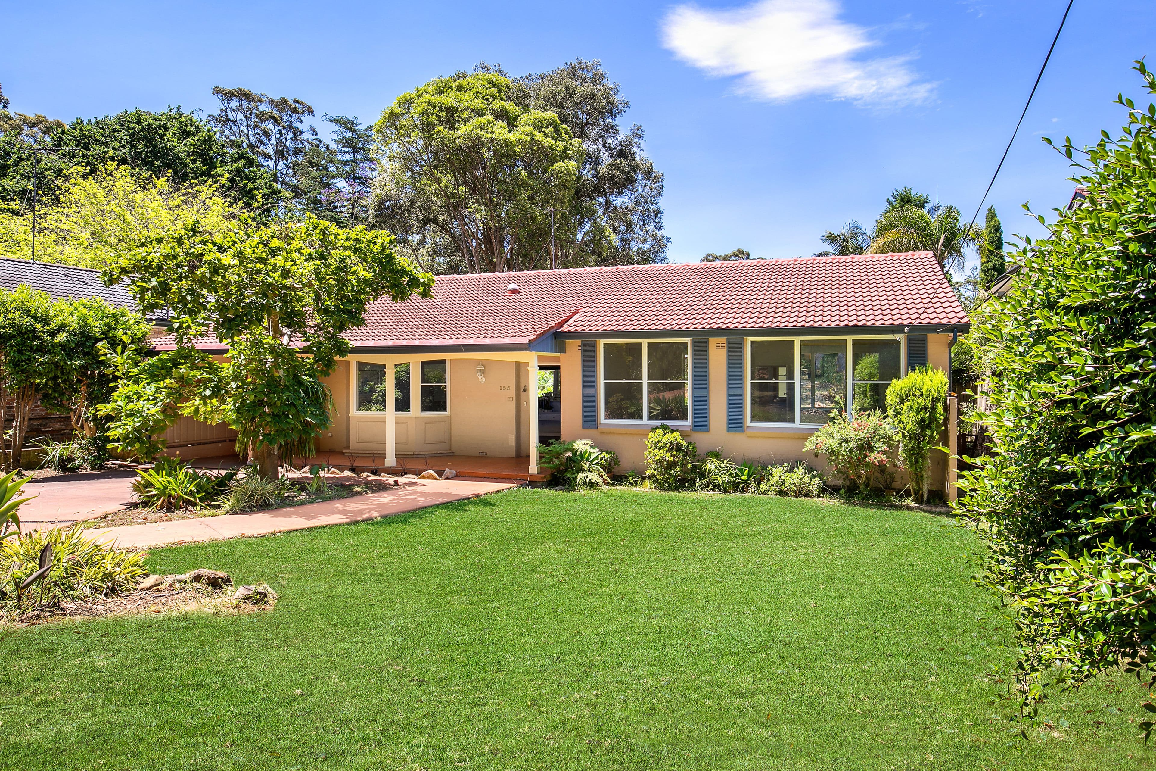 155 Rosedale Road, St Ives - Image 1