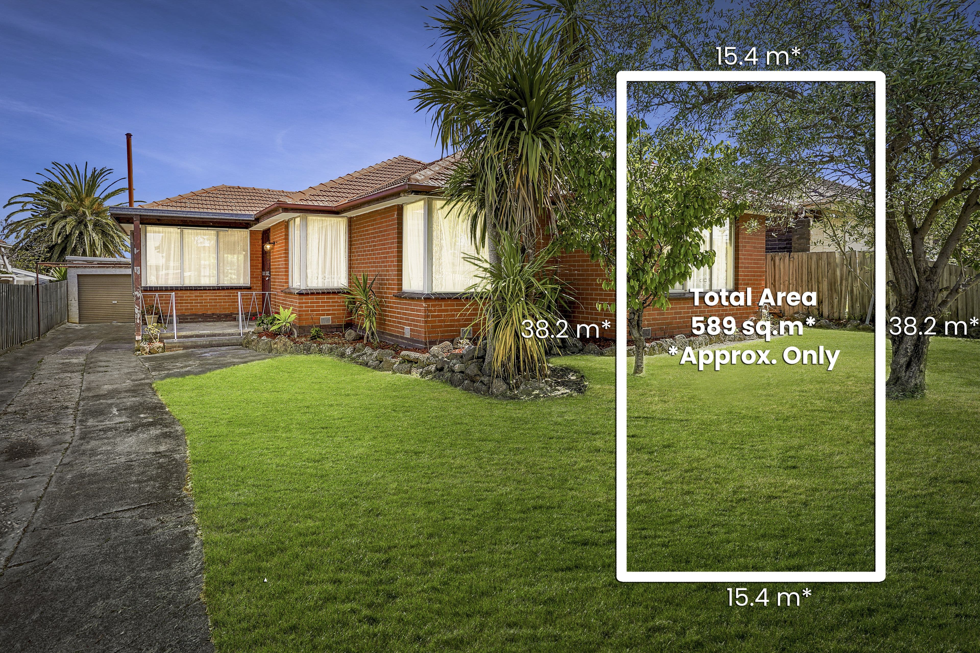 747 Princes Highway, Springvale VIC 3171, Springvale - Image 1