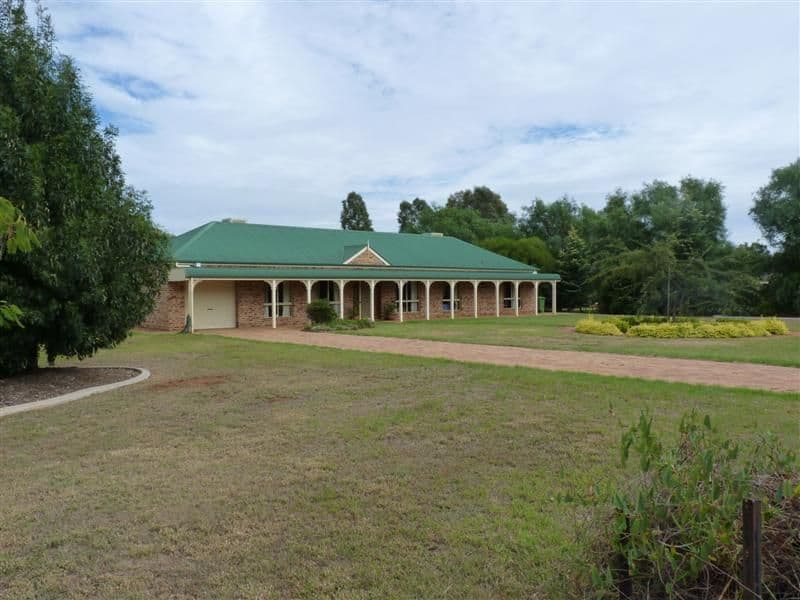 Lot 32 Buninyong Road, DUBBO NSW 2830, Dubbo - Image 1