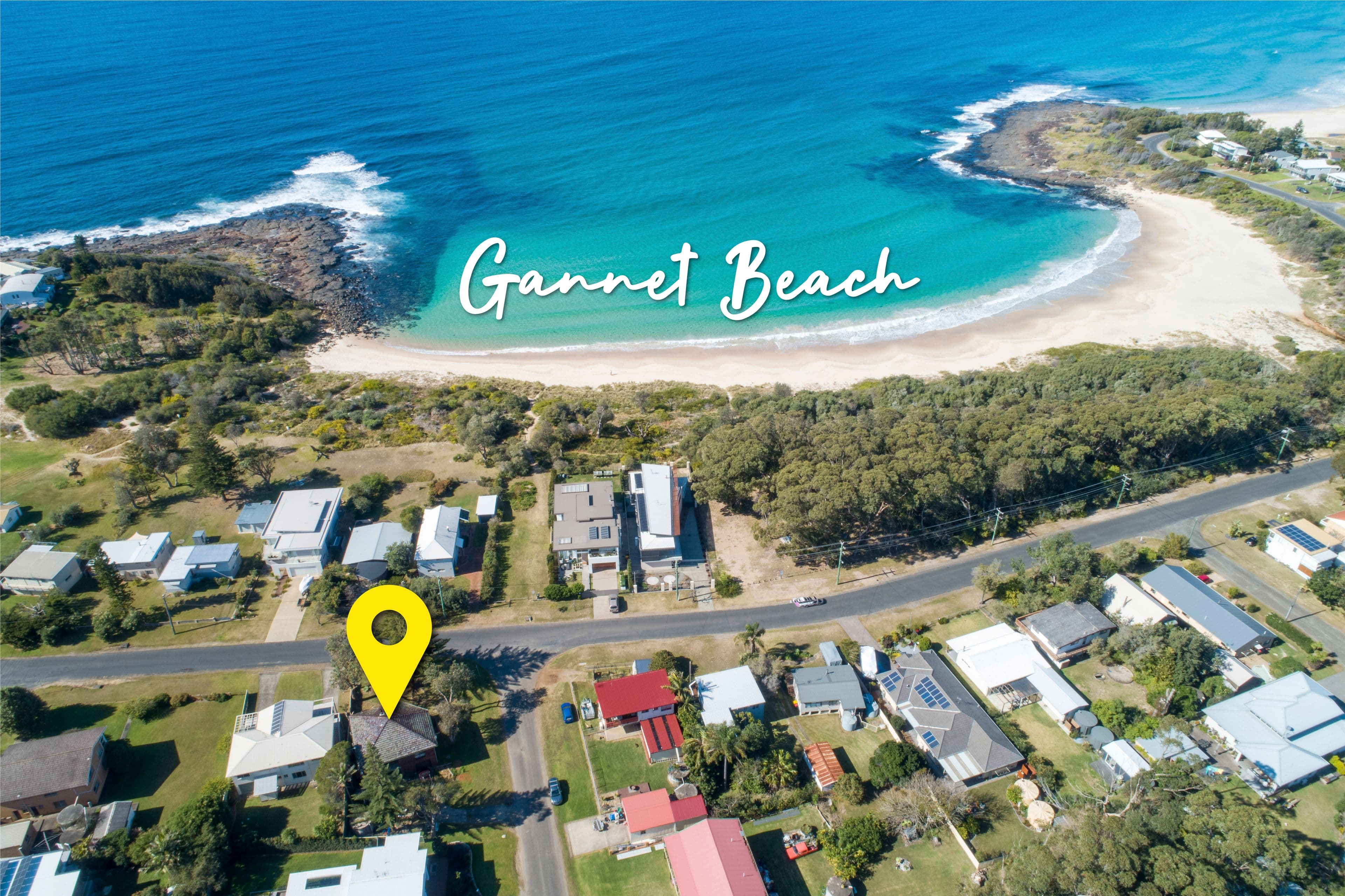 15 Malibu Drive, Bawley Point NSW 2539, Bawley Point - Image 1