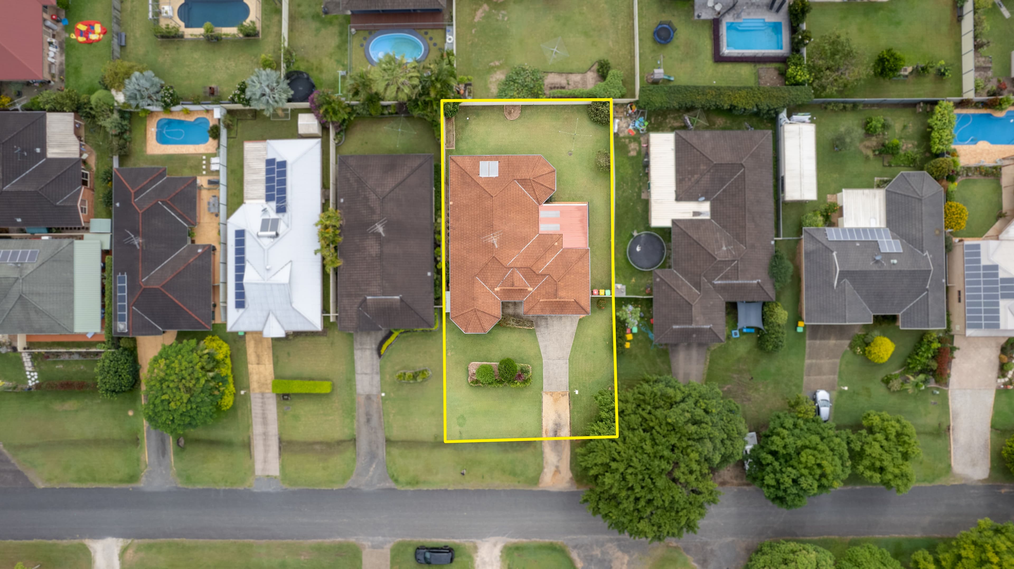 22 Powell Street, Grafton NSW 2460, Grafton - Thumbnail 3