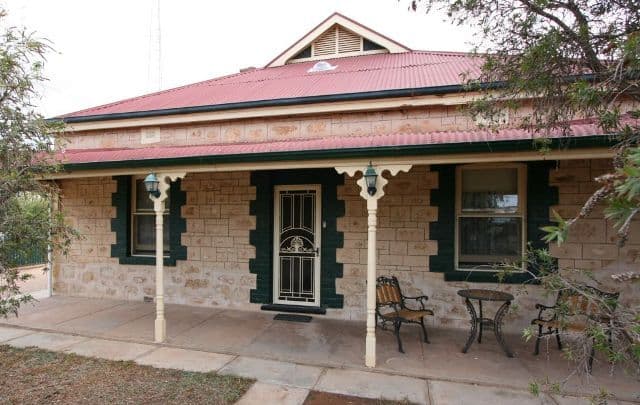 11 Sixth Street, MORGAN SA 5320, Morgan - Image 1