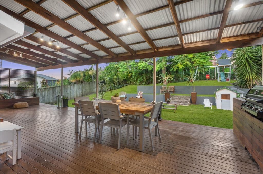 17 Chisholm Street, Stafford Heights QLD 4053, Stafford Heights - Thumbnail 5
