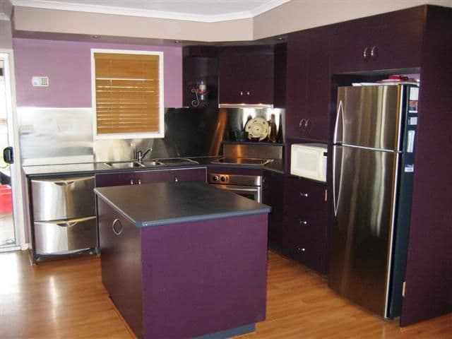 51 Mars Crescent, GLADSTONE QLD 4680, Gladstone - Thumbnail 2