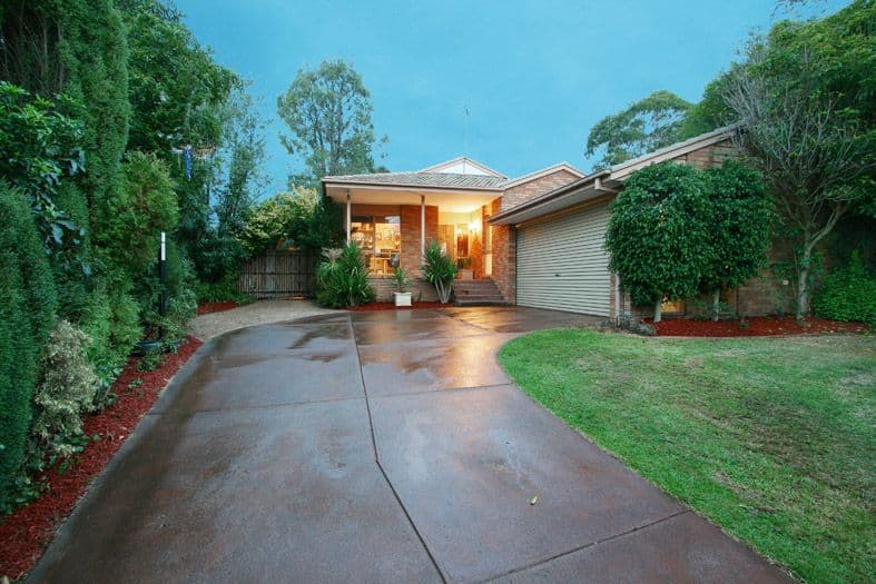 6 Ambon Rise, CROYDON NORTH VIC 3136, Croydon North - Image 1