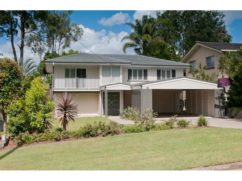 27 Illuta Avenue, FERNY HILLS QLD 4055, Ferny Hills - Image 1