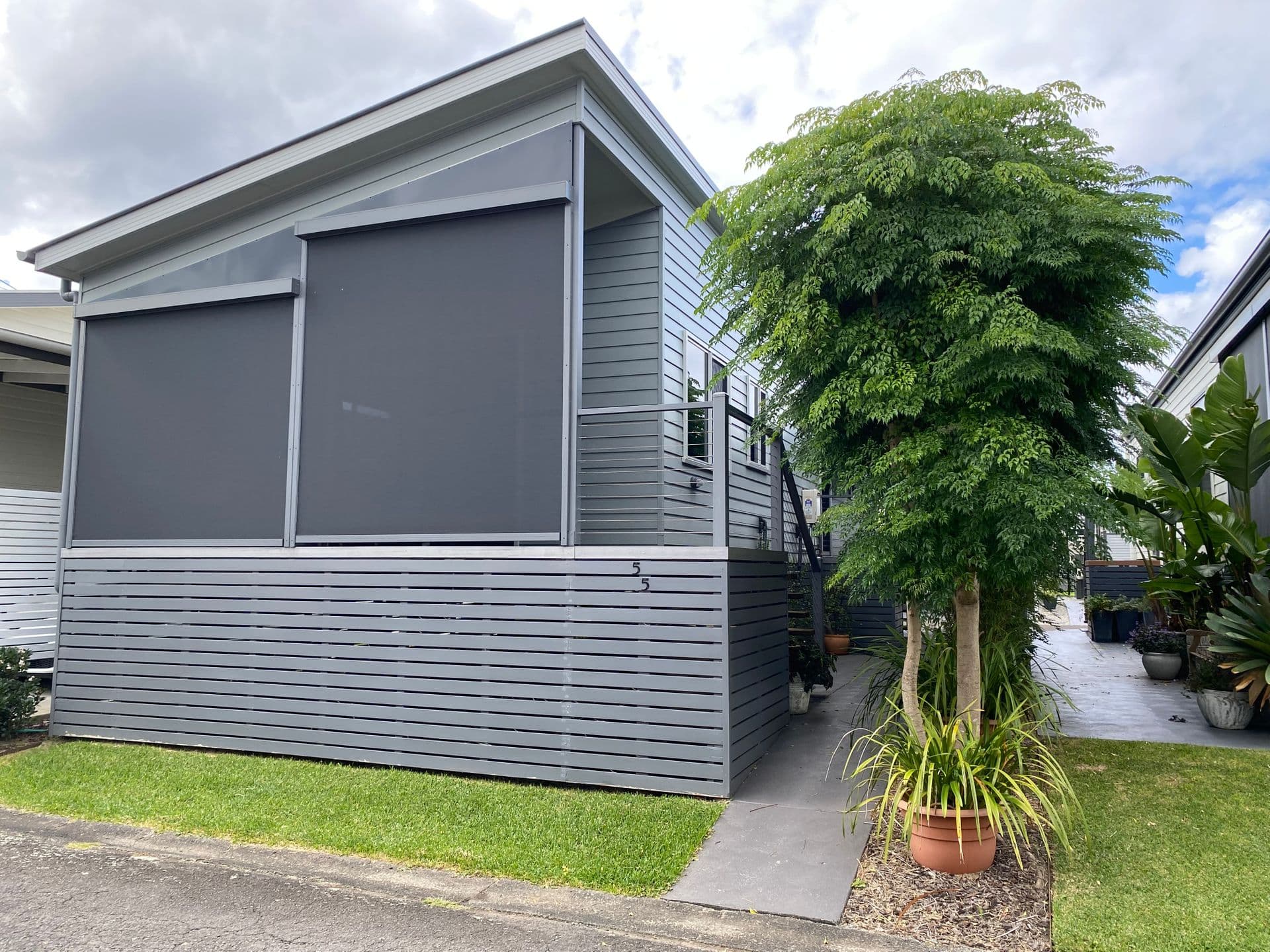 55/40 Shoalhaven Heads Road, Shoalhaven Heads, NSW, 2535, Shoalhaven Heads - Image 1