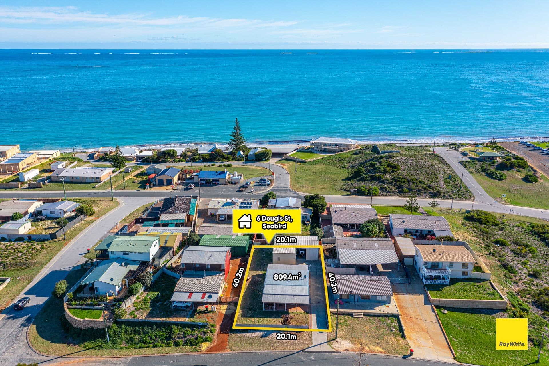 6 Douglas Street, Seabird WA 6042, Seabird - Image 1