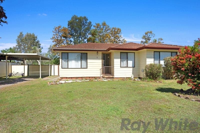 8 Mcleod Avenue, Metford - Image 1