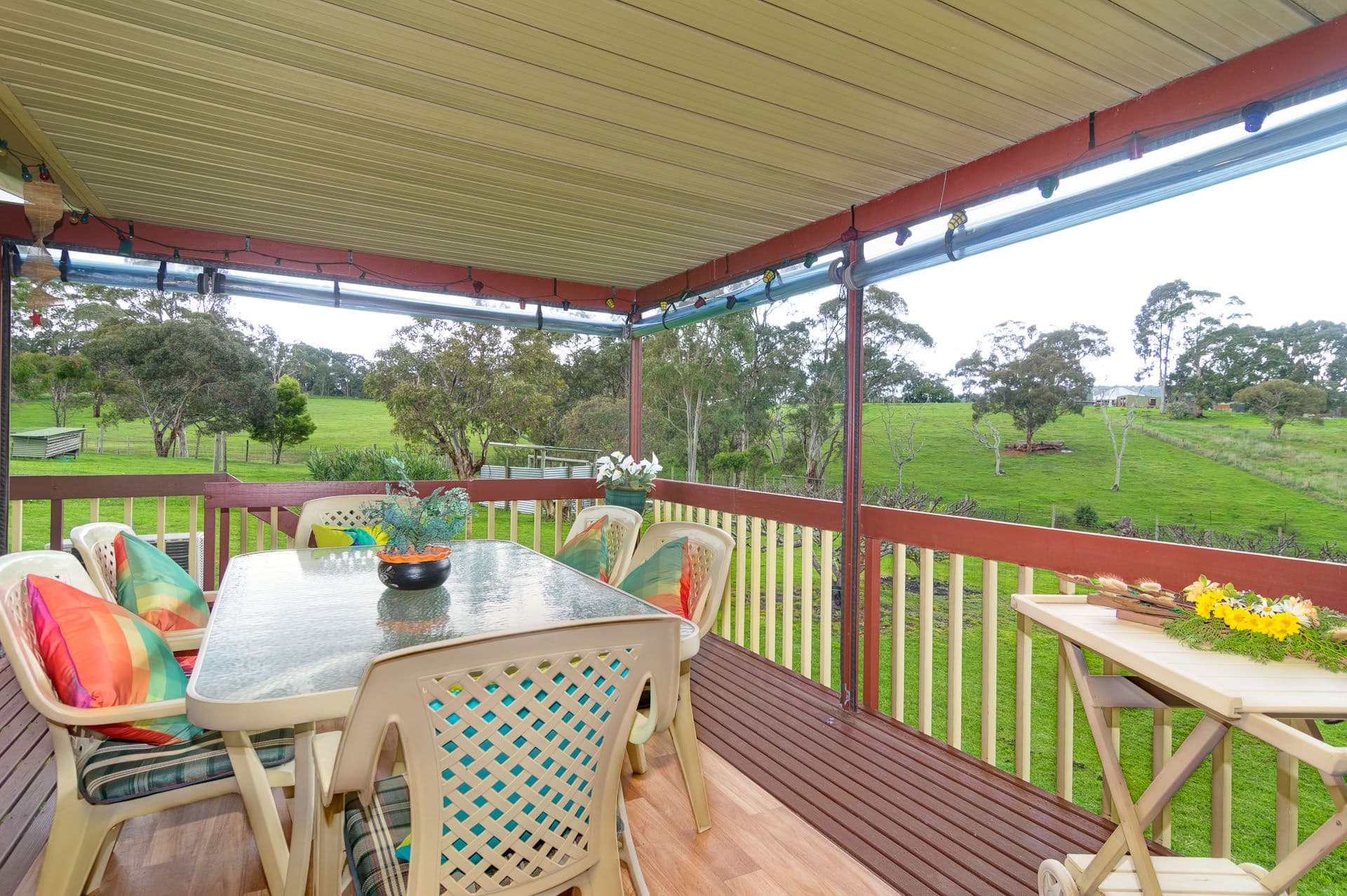 25 Colbert Road, Kangarilla SA 5157, Kangarilla - Thumbnail 4