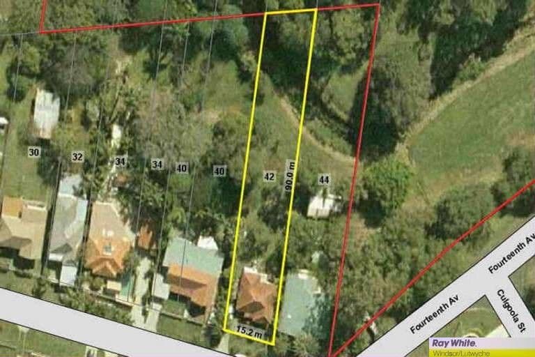 42 Fourteenth Avenue, KEDRON QLD 4031, Kedron - Image 1