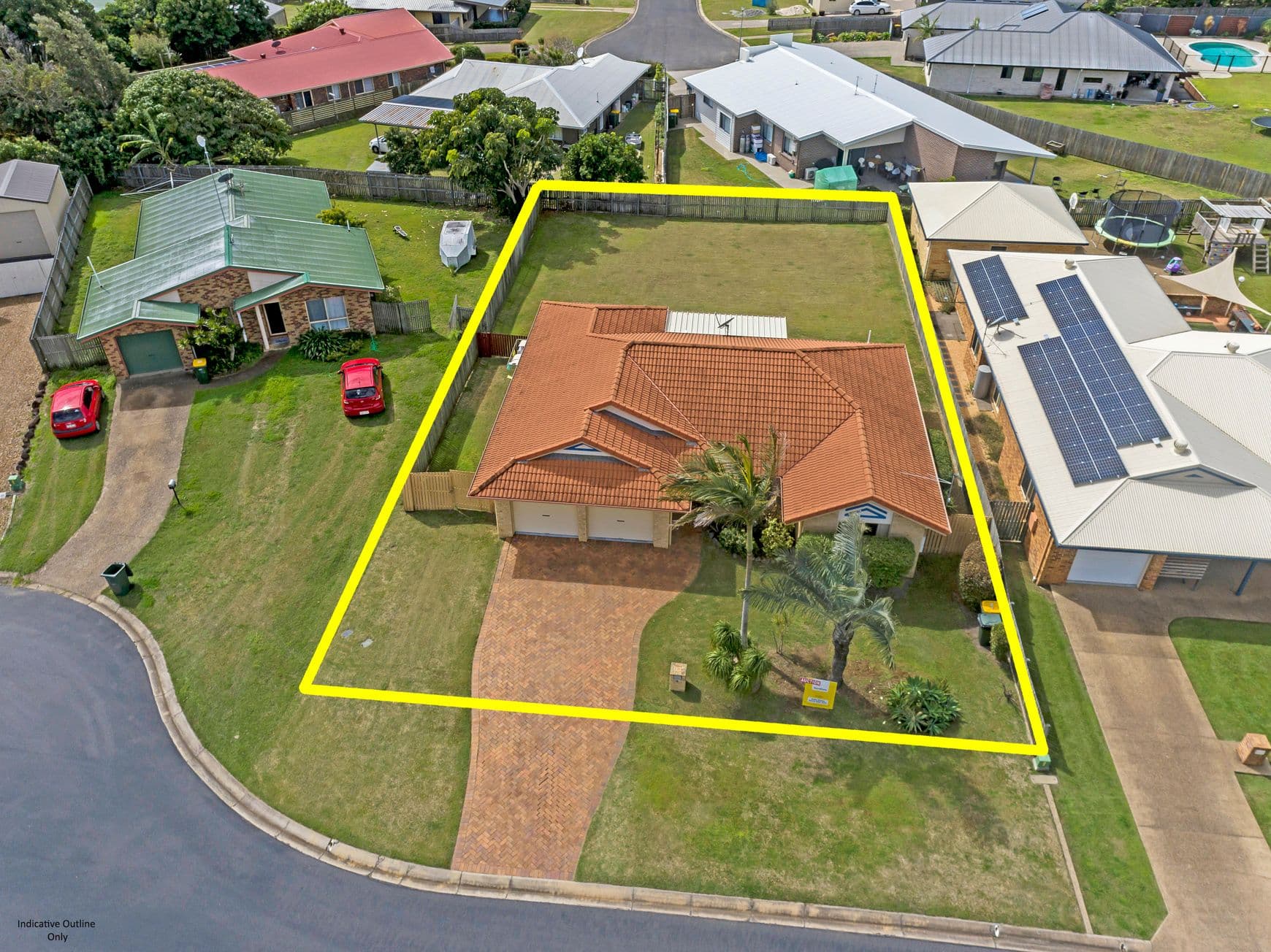 9 Venus Court, Bargara QLD 4670, Bargara - Thumbnail 3
