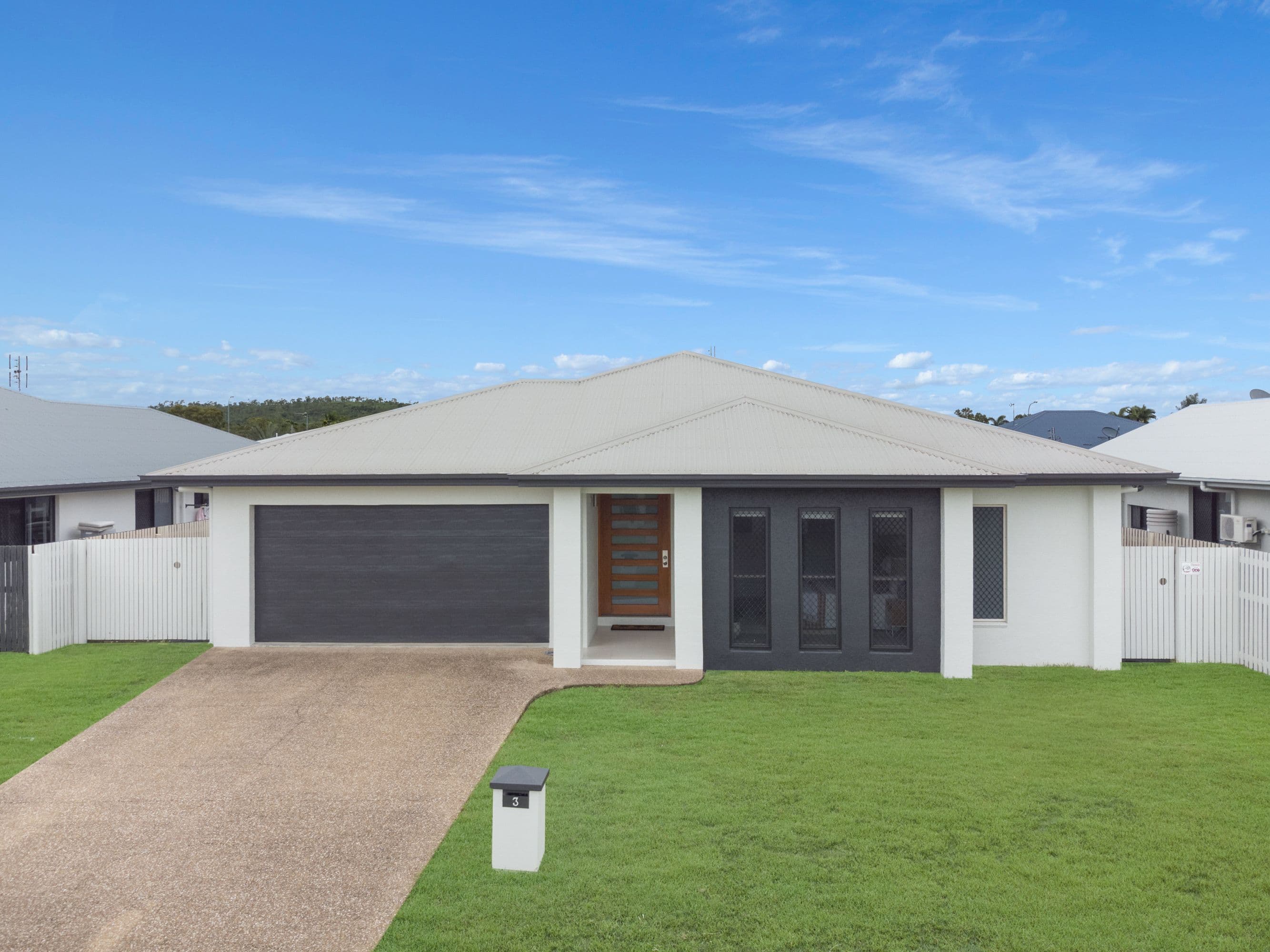 3 Jarvis Street, Burdell QLD 4818, Burdell - Thumbnail 2
