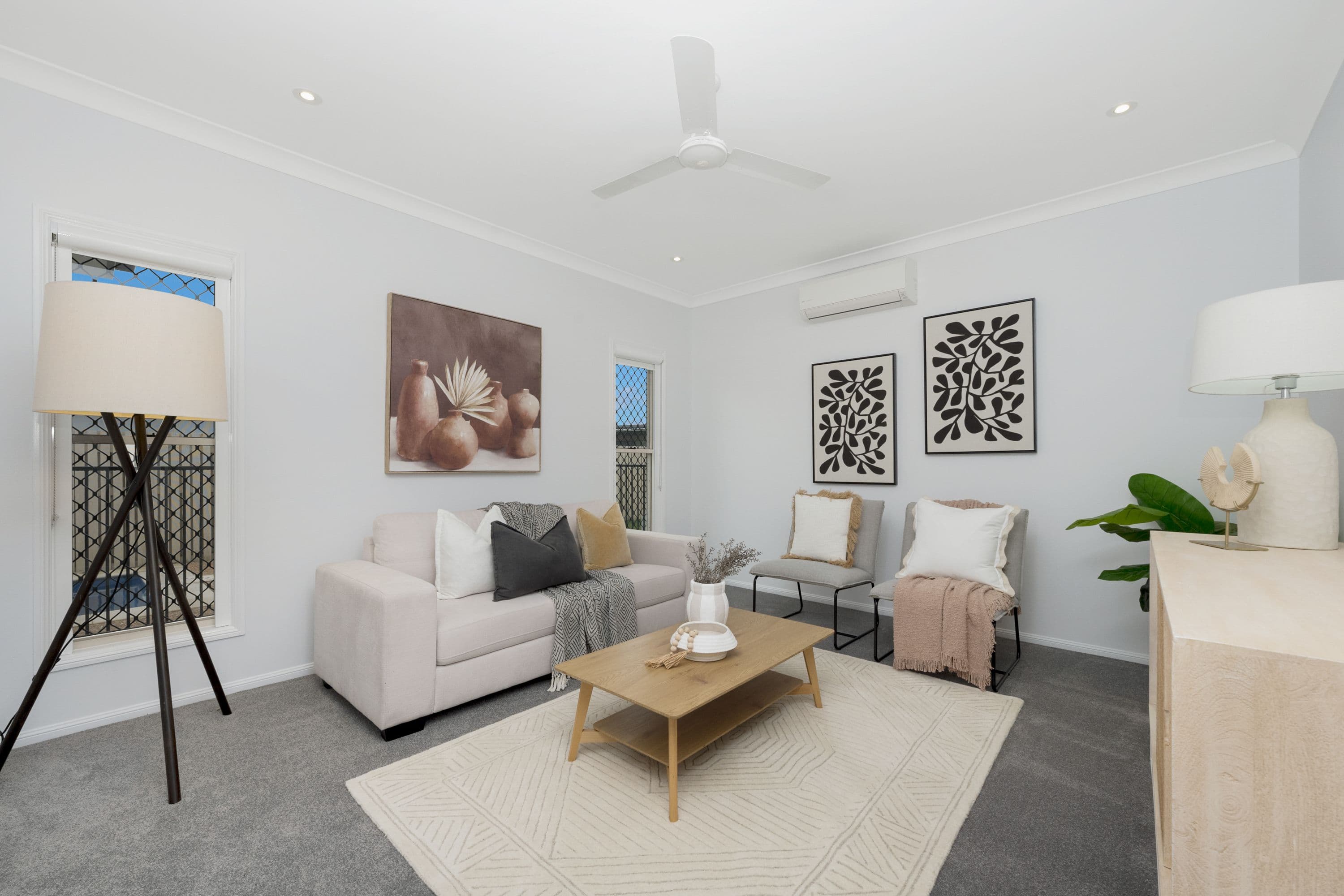 3 Jarvis Street, Burdell QLD 4818, Burdell - Thumbnail 3