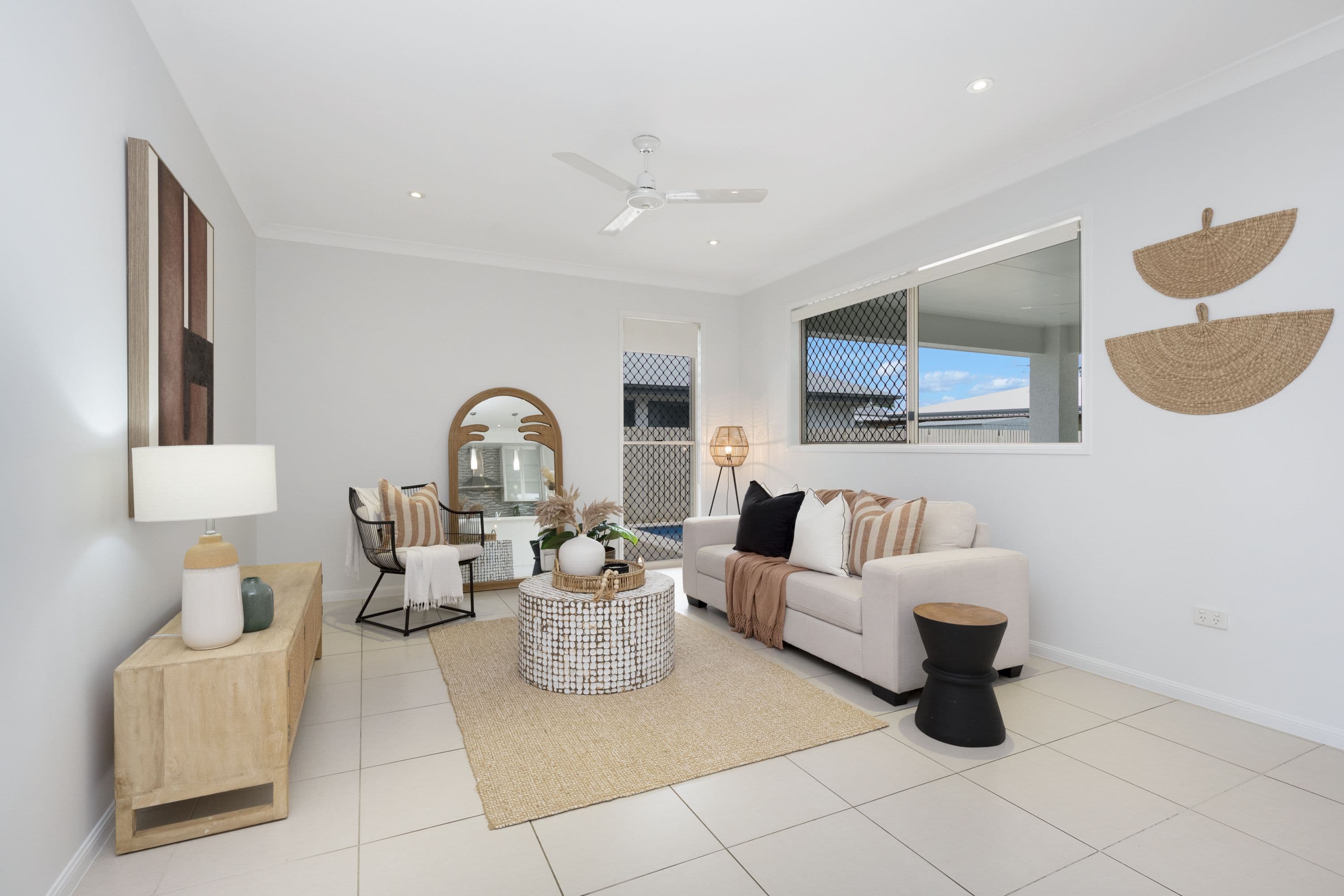 3 Jarvis Street, Burdell QLD 4818, Burdell - Thumbnail 4