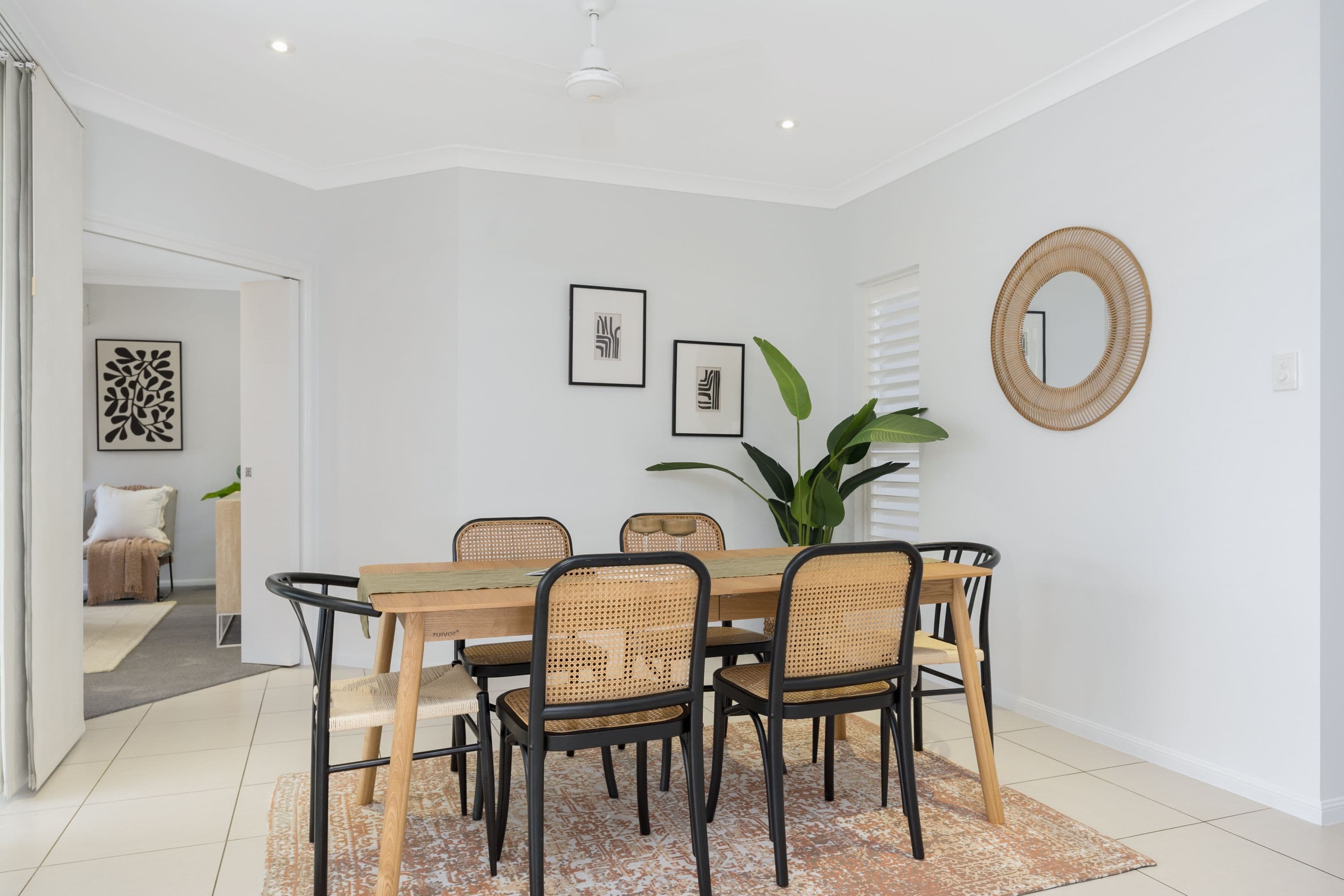 3 Jarvis Street, Burdell QLD 4818, Burdell - Thumbnail 5
