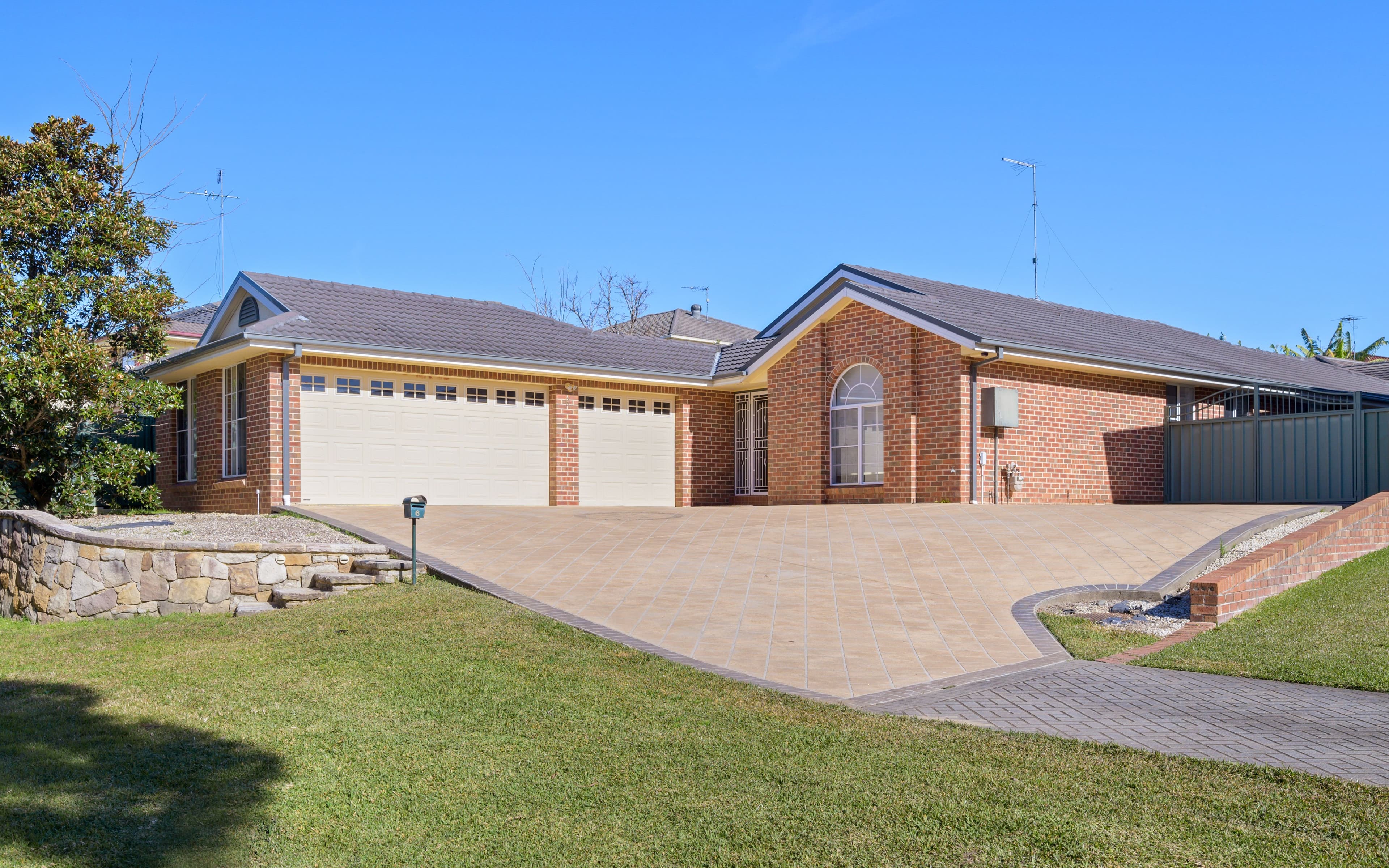 6 Gemalong Place, Glenmore Park NSW 2745, Glenmore Park - Image 1