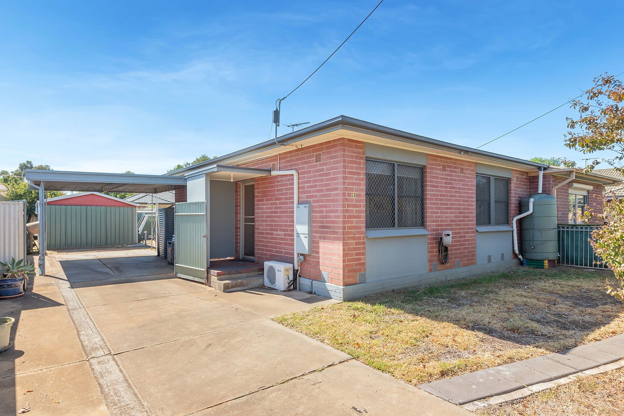 30 Small Crescent, Smithfield Plains SA 5114, Smithfield Plains - Image 1