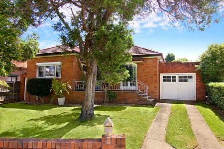 398  Concord Road, CONCORD WEST NSW 2138, Concord West - Image 1