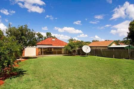 398  Concord Road, CONCORD WEST NSW 2138, Concord West - Thumbnail 3