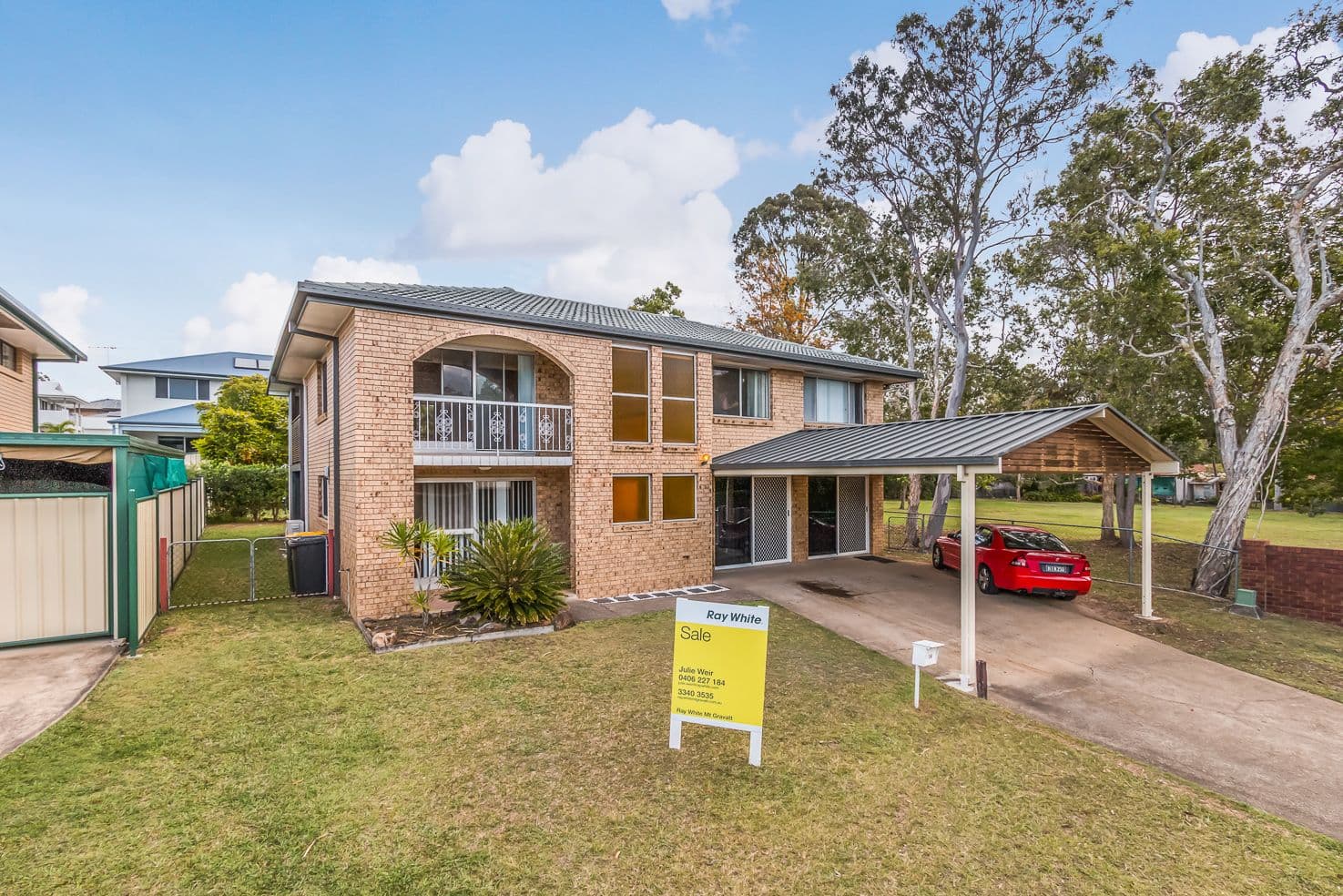 16 Catania Street, Wishart QLD 4122, Wishart - Image 1