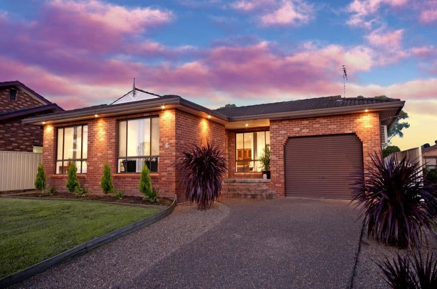 6 Caribou Close, ST CLAIR NSW 2759, St Clair - Image 1