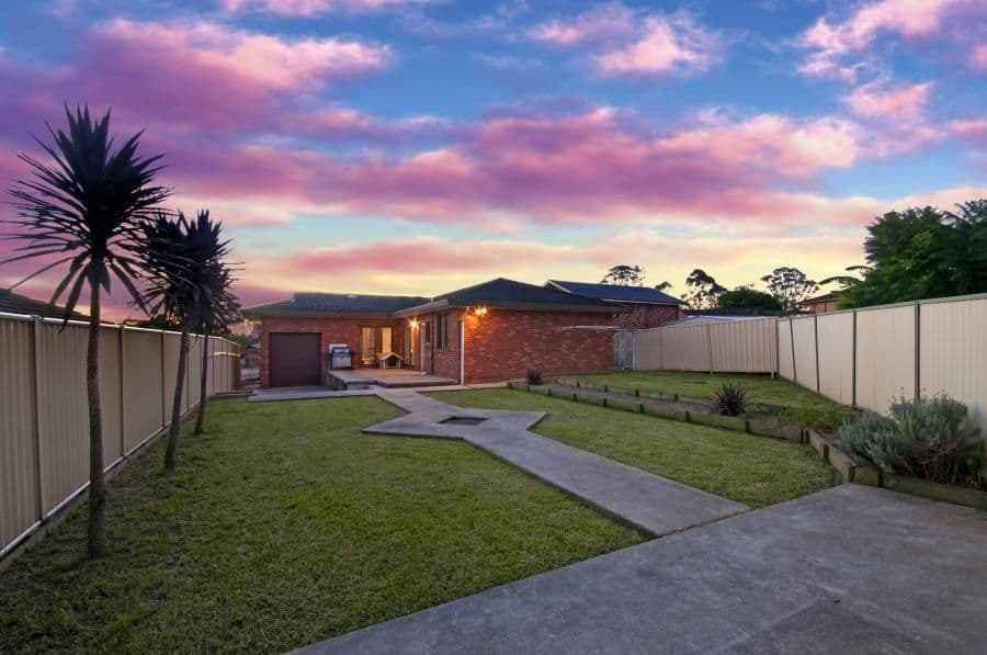 6 Caribou Close, ST CLAIR NSW 2759, St Clair - Thumbnail 5