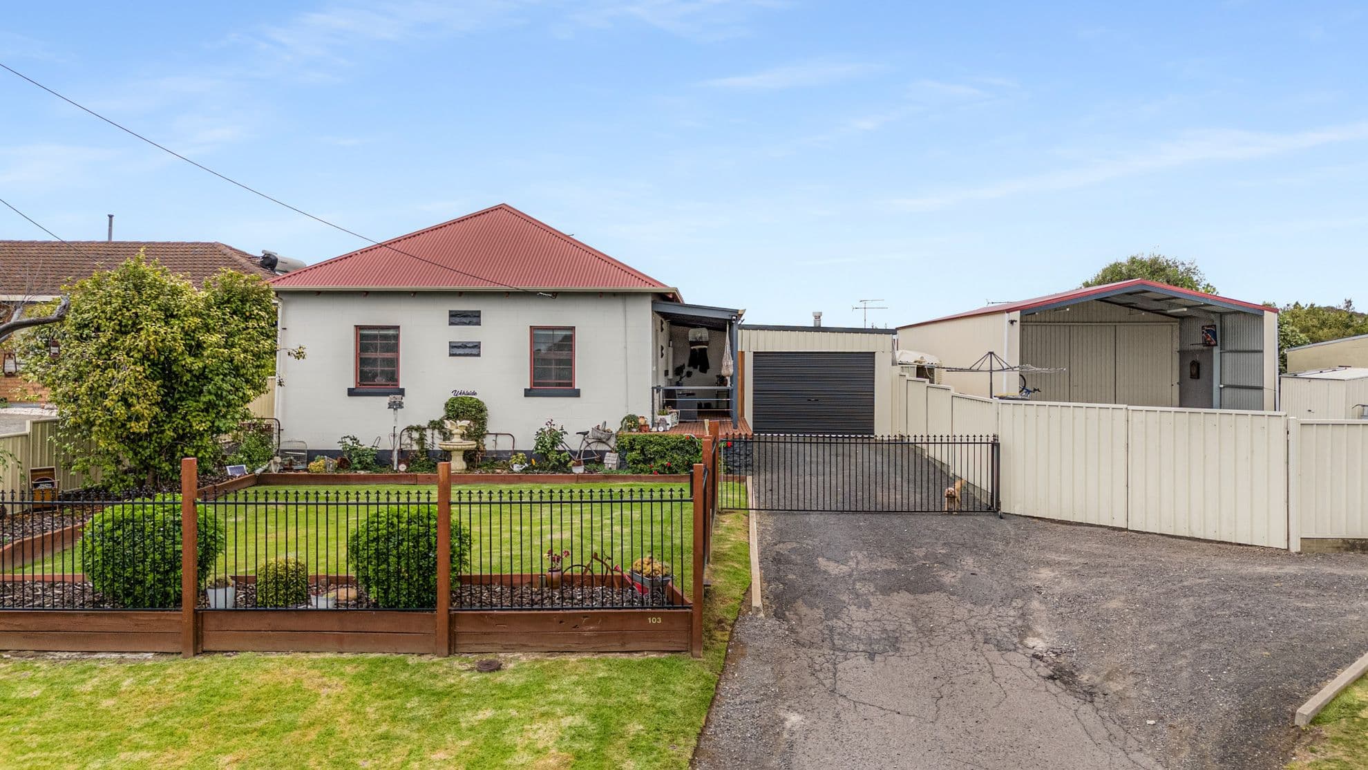 103 Wehl Street North, Mount Gambier SA 5290, Mount Gambier - Image 1