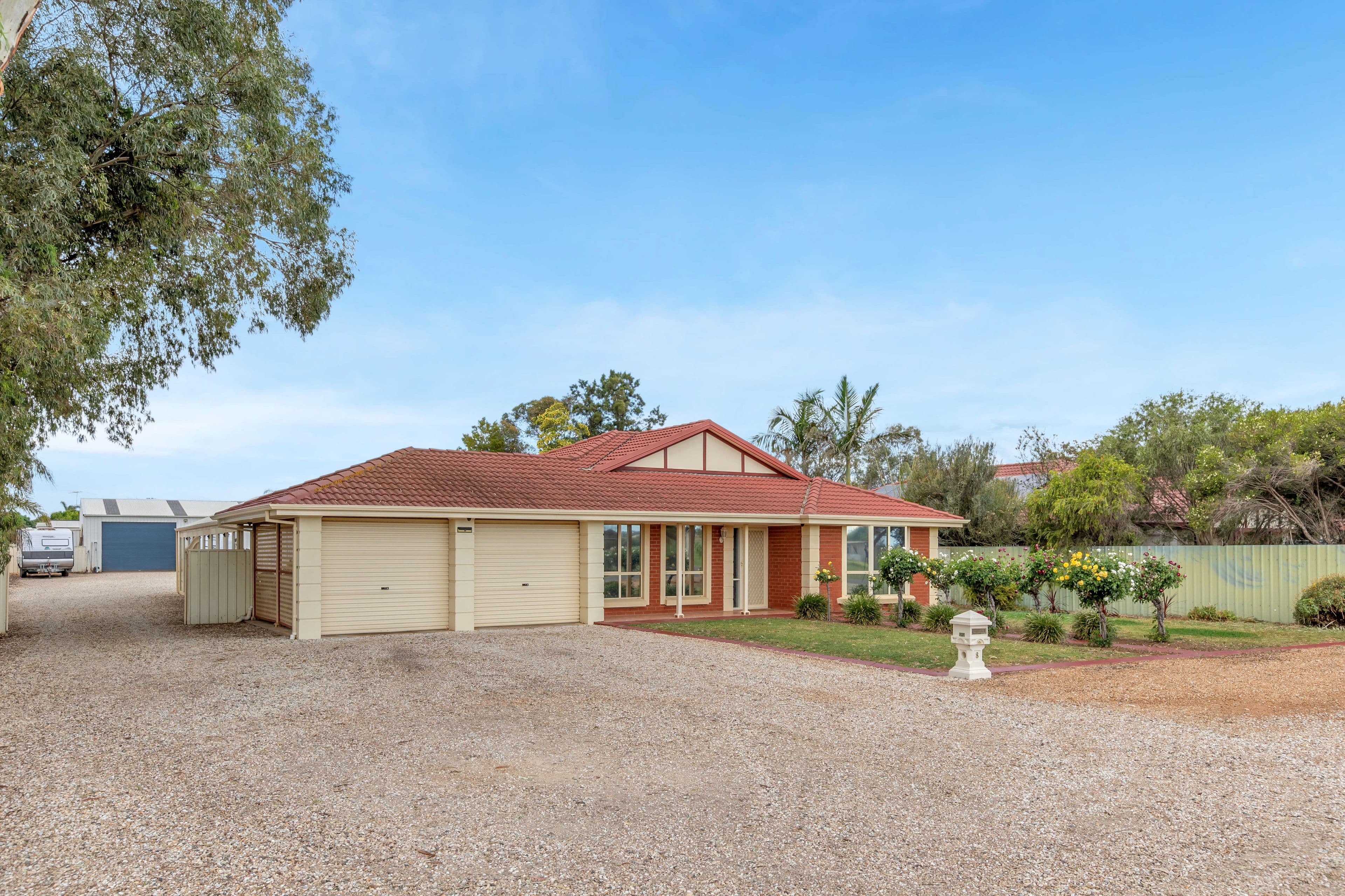 8 Chivell Road, Angle Vale SA 5117, Angle Vale - Image 1