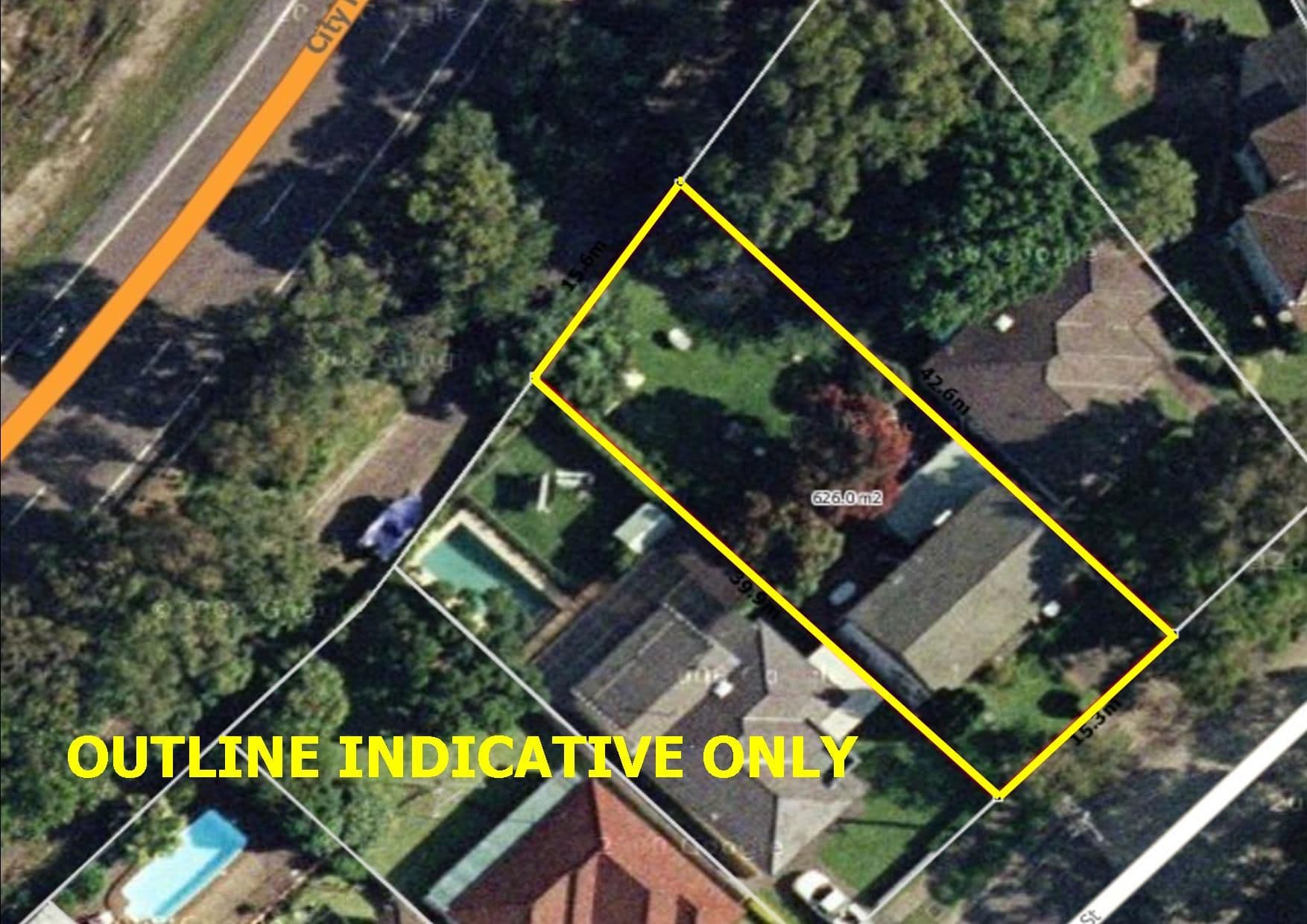 174 Morgan Street, MEREWETHER NSW 2291, Merewether - Image 1
