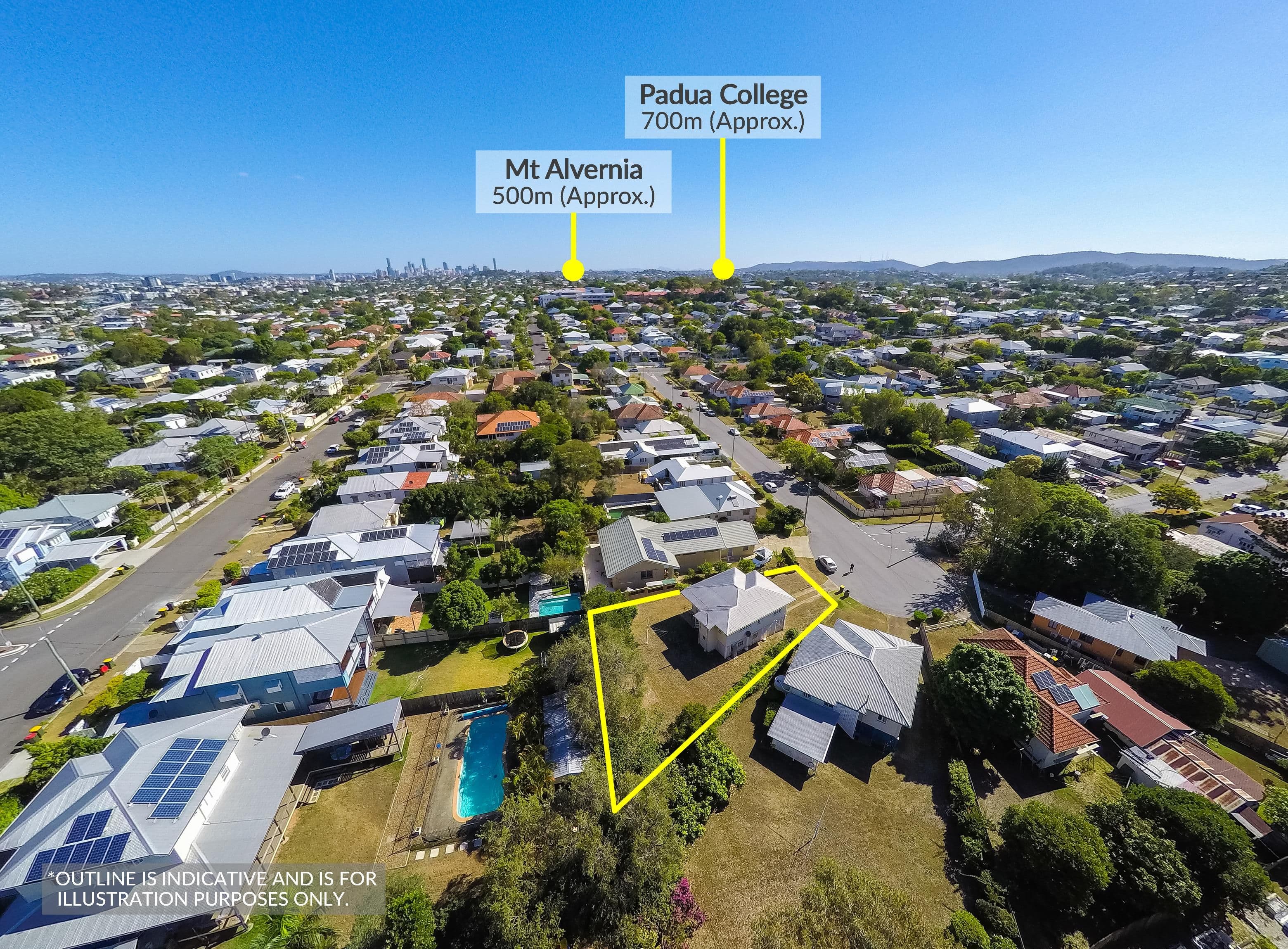 25 Connolly Street, Kedron QLD 4031, Kedron - Thumbnail 3