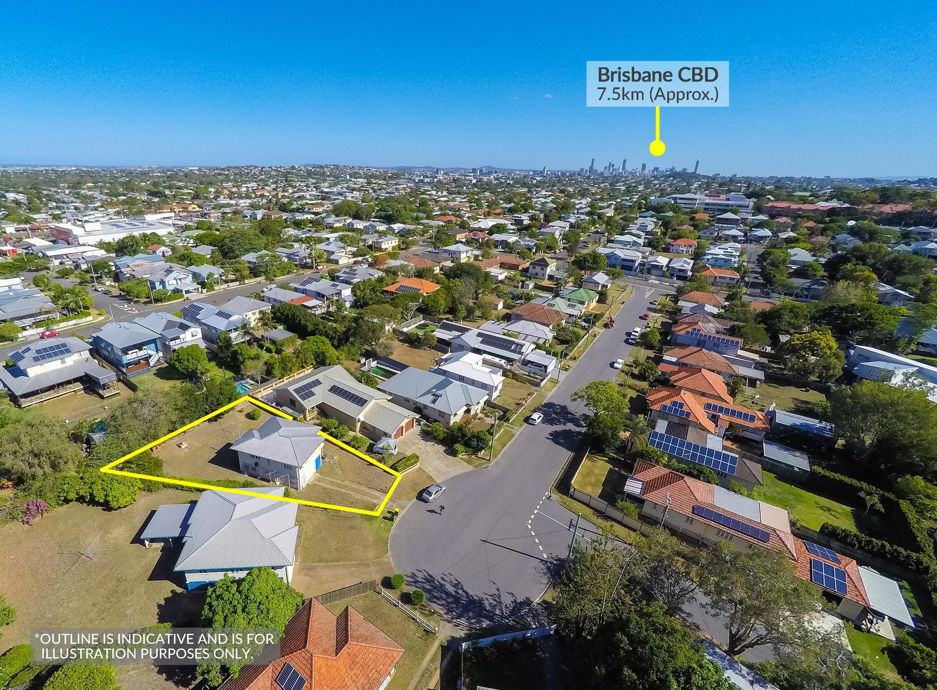 25 Connolly Street, Kedron QLD 4031, Kedron - Thumbnail 4