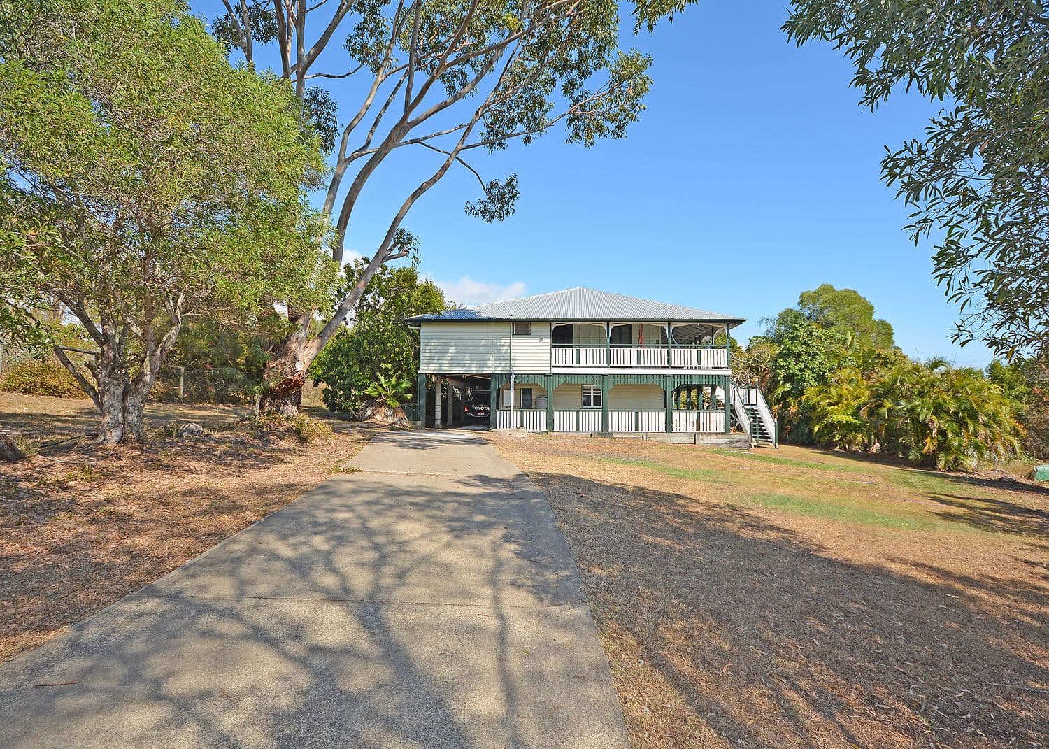 6 Mcgregor Close, Craignish QLD 4655, Craignish - Image 1