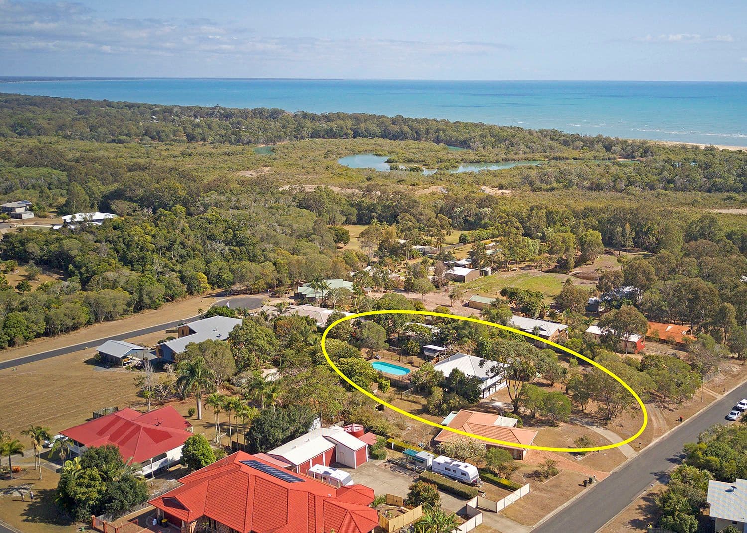 6 Mcgregor Close, Craignish QLD 4655, Craignish - Thumbnail 5