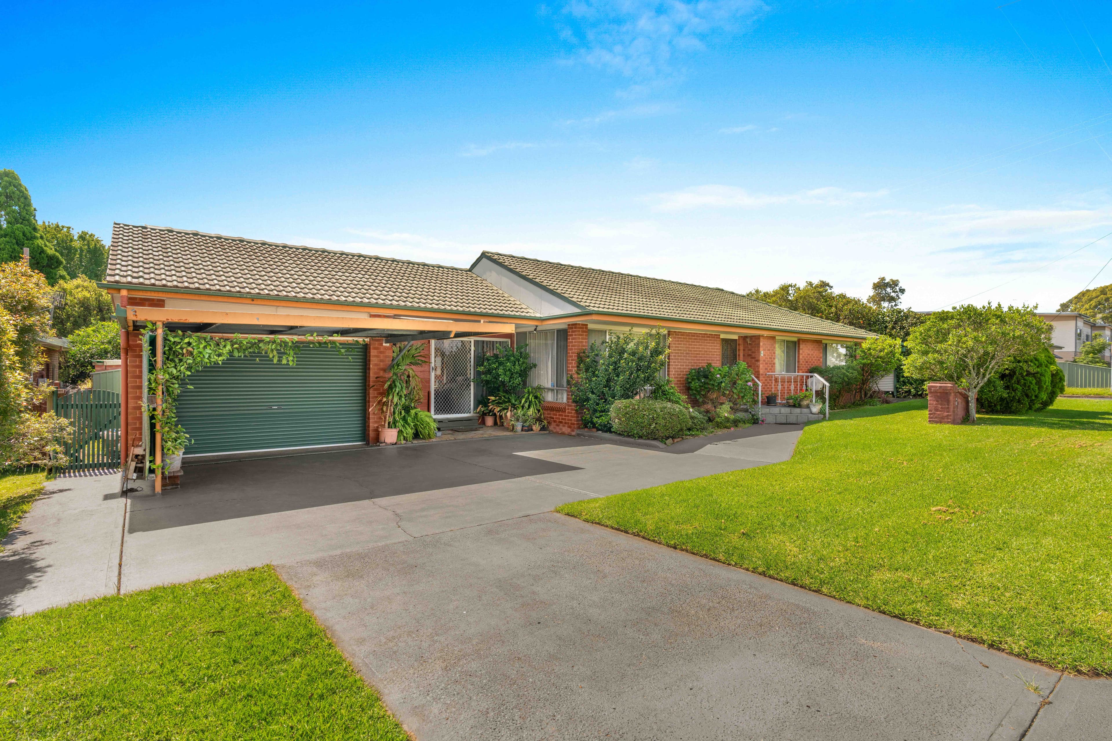 41 Bunberra Street, Bomaderry NSW 2541, Bomaderry - Image 1