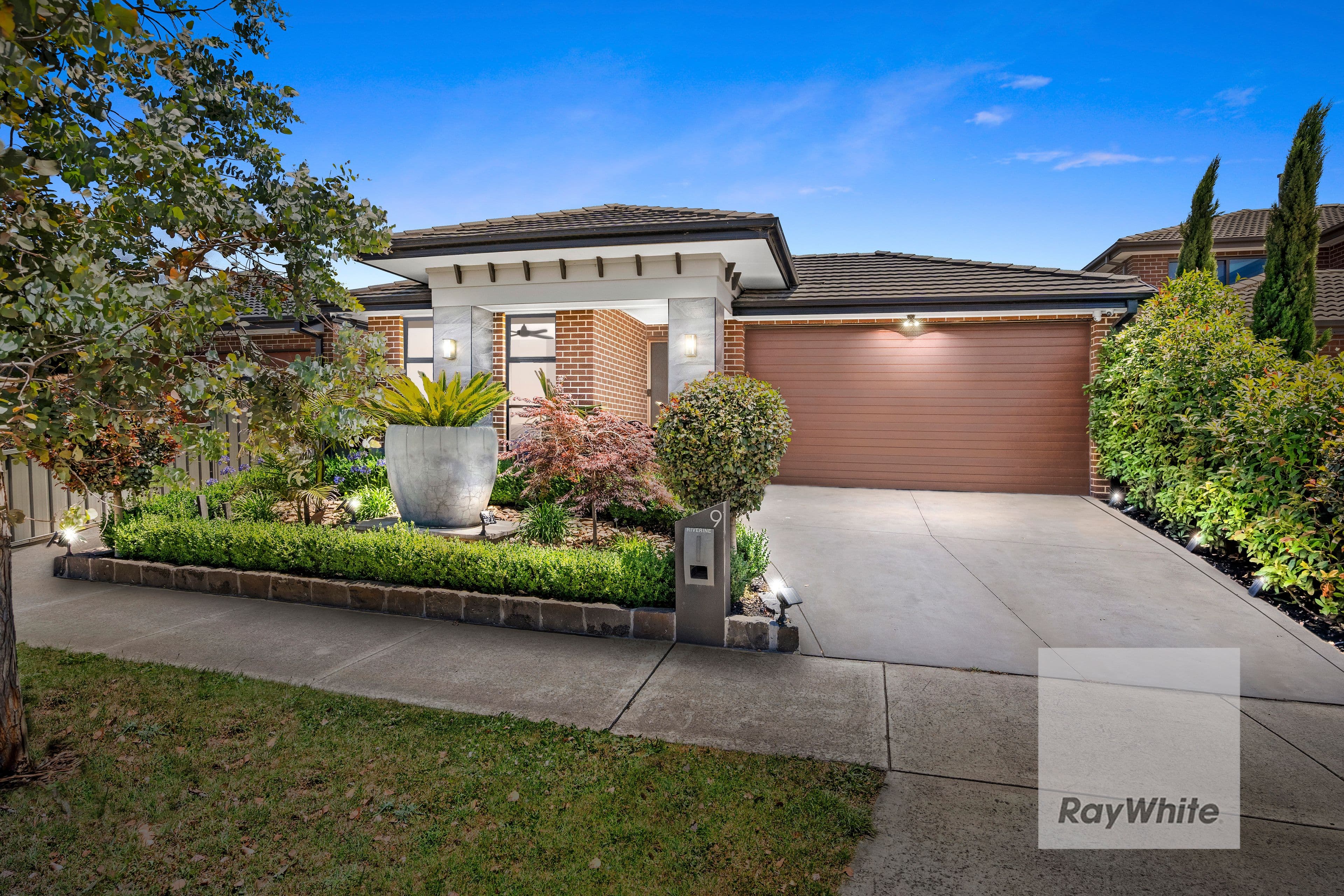 9 Riverine Street, Wollert VIC 3750, Wollert - Image 1
