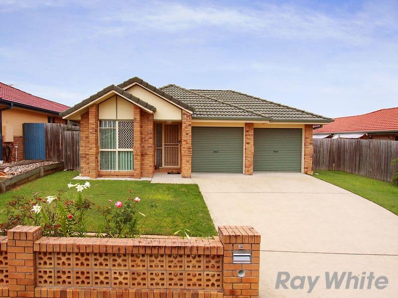 14 Brampton Place, TAIGUM QLD 4018, Taigum - Thumbnail 2