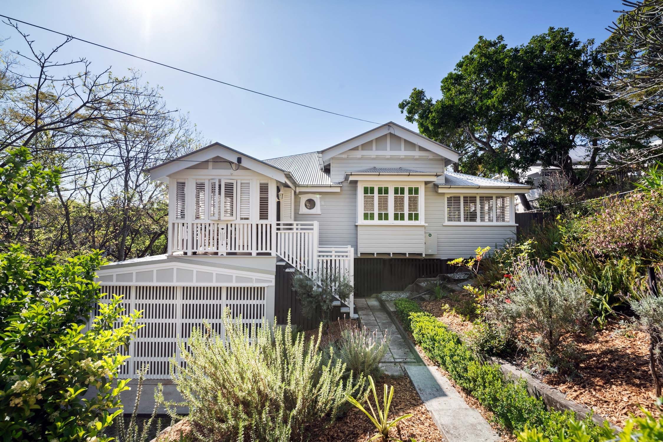 11 Atkins Street, Red Hill QLD 4059, Red Hill - Image 1