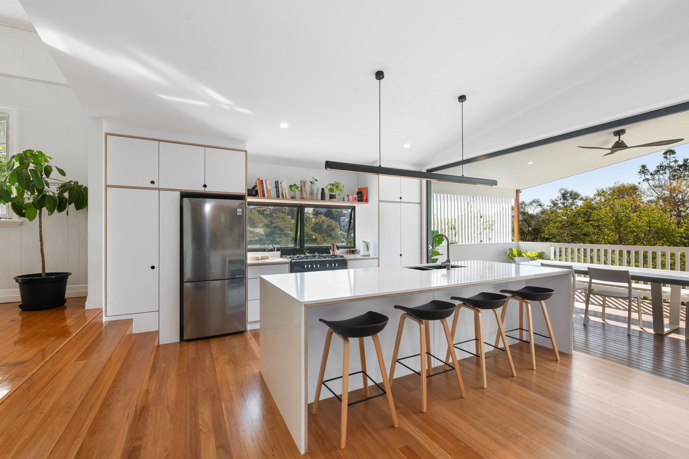 11 Atkins Street, Red Hill QLD 4059, Red Hill - Thumbnail 3