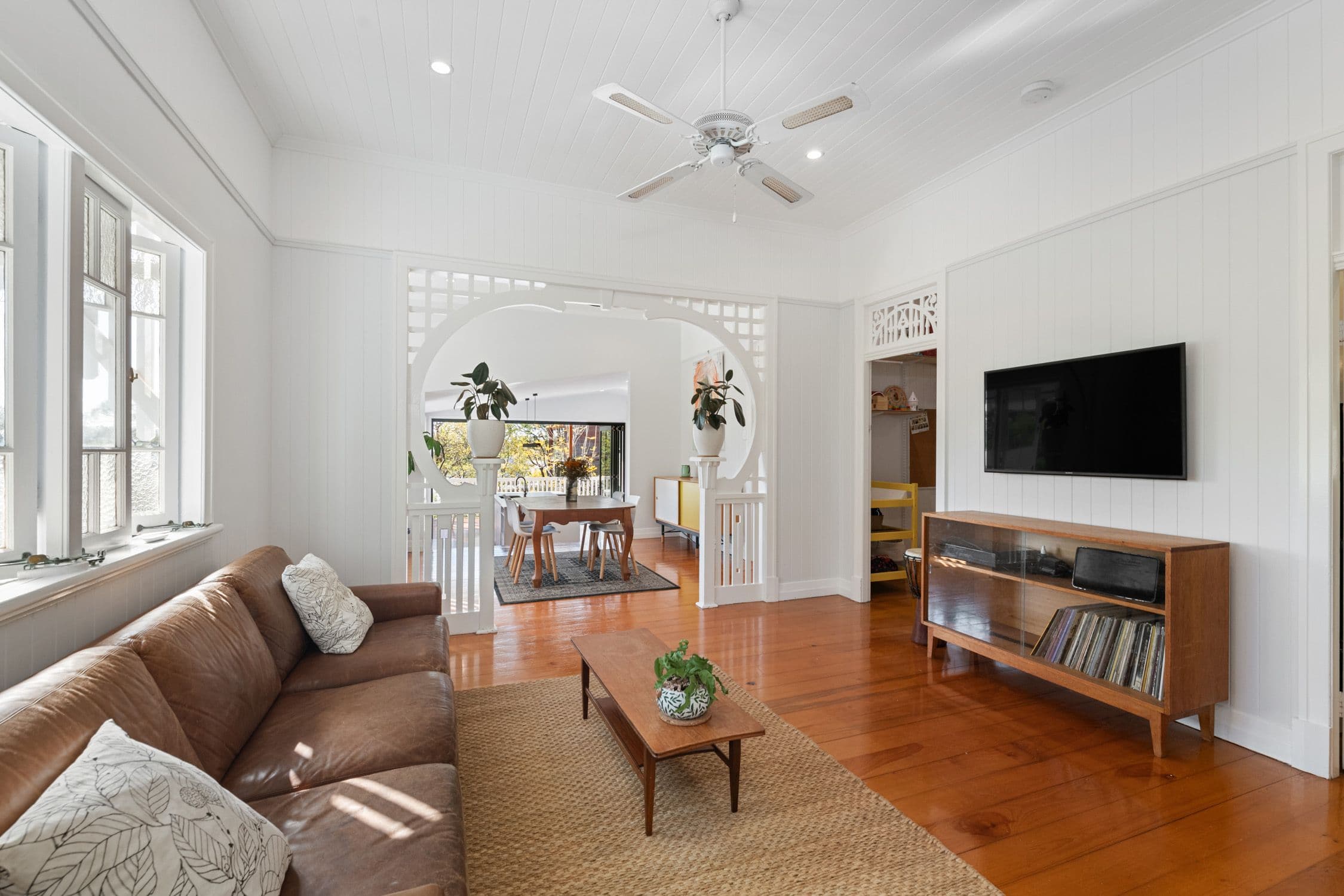 11 Atkins Street, Red Hill QLD 4059, Red Hill - Thumbnail 5