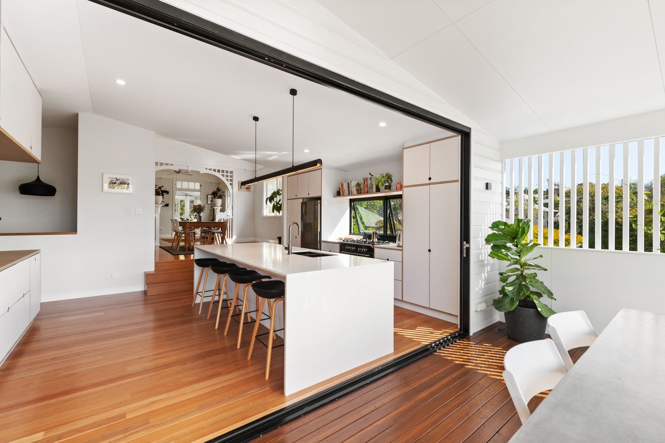 11 Atkins Street, Red Hill QLD 4059, Red Hill - Thumbnail 8